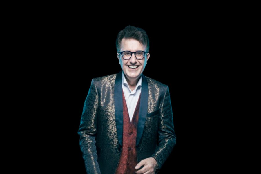 Heiß & Fettig mit Christoph Brüske