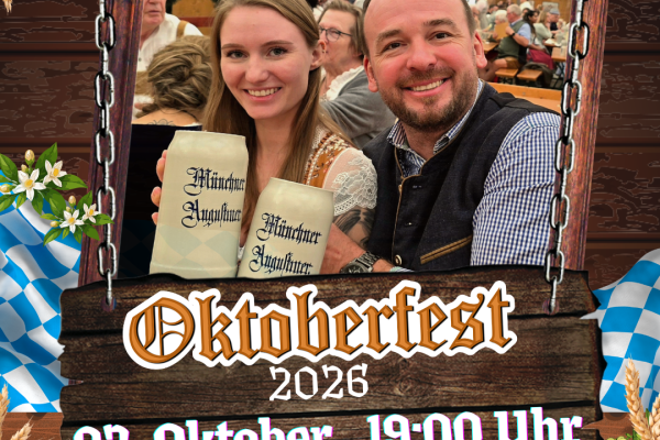 Oktoberfest