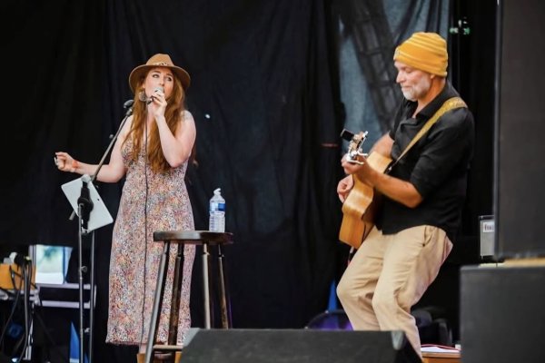 Livemusik Fraay