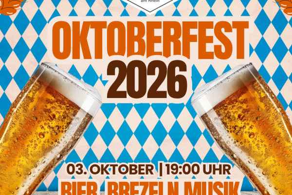Oktoberfest